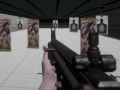 Hra Simulátor Střelnice