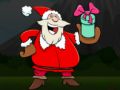 Hra Santa: Stínová shoda