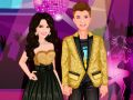 Hra Justin a Selena zpět dohromady