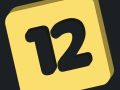 Hra 12Čísel