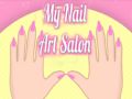 Hra Můj salon nehtového umění Hra Můj salon nehtového umění