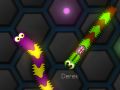Hra Wormo.io