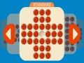 Hra Peg solitaire