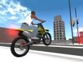 Hra GT Simulátor Kola