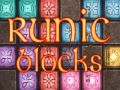 Hra Runové Bloky