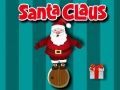 Hra Santa Claus Výzva