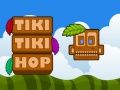 Hra Tiki Tiki Skok