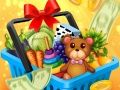 Hra Supermarket Mania