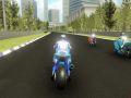 Hra Mistrovství Moto GP
