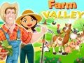 Hra Farma v údolí Hra Farma v údolí