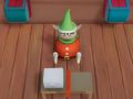 Hra Dílná Santa Clause