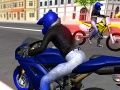 Hra Simulátor motocyklu Hra Simulátor motocyklu