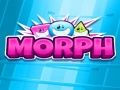 Hra Morf