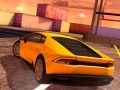 Hra Simulátor driftu Lamborghini