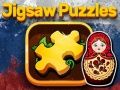 Hra Ruská Puzzle Výzva
