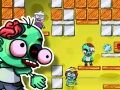 Hra Zombie Hrdinové