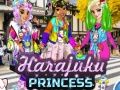 Hra Princezna Harajuku