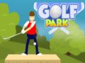 Hra Golfový park Hra Golfový park