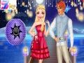 Hra Festival Luceren Princezny
