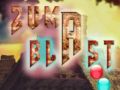 Hra Zuma Výbuch
