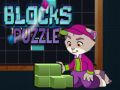 Hra Hádanka s bloky