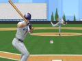 Hra Baseballová klasika Hra Baseballová klasika