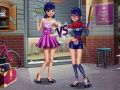 Hra Princezna vs Superhrdina