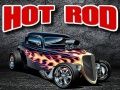Hra Horké Rod