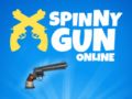 Hra SpinNy Zbraň Online