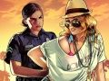 Hra GTA Puzzle Výzva