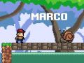 Hra Marco