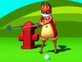 Hra Golf Royale