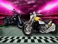 Hra Motorová Puzzle Výzva