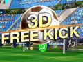 Hra 3D Volný Kop Hra 3D Volný Kop
