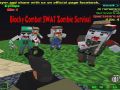 Hra Bloková Bitva SWAT: Přežití se Zombíky