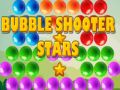 Hra Hvězdy Bubble Shooter