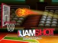 Hra JamShot Basketbal Hra JamShot Basketbal
