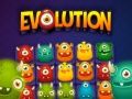 Hra Evoluce