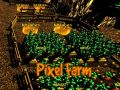 Hra Pixelová Farma