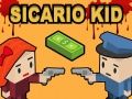 Hra Sicario Dítě