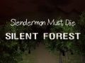 Hra Slenderman Musí Zemřít: Tichý Les