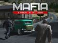 Hra Mafia: Trik a Krev