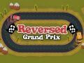 Hra Obrácený Grand Prix