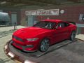 Hra Burnout Extrémní Drift