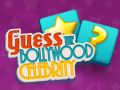 Hra Uhodni Bollywoodskou Celebritu