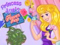 Hra Květinářství princezny Ava Hra Květinářství princezny Ava
