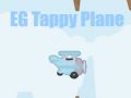 Hra EG Tappy Letadlo