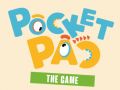 Hra Pocket Pac Hra