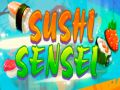 Hra Sushi Mistr