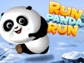 Hra Běž, Pandě, Běž
